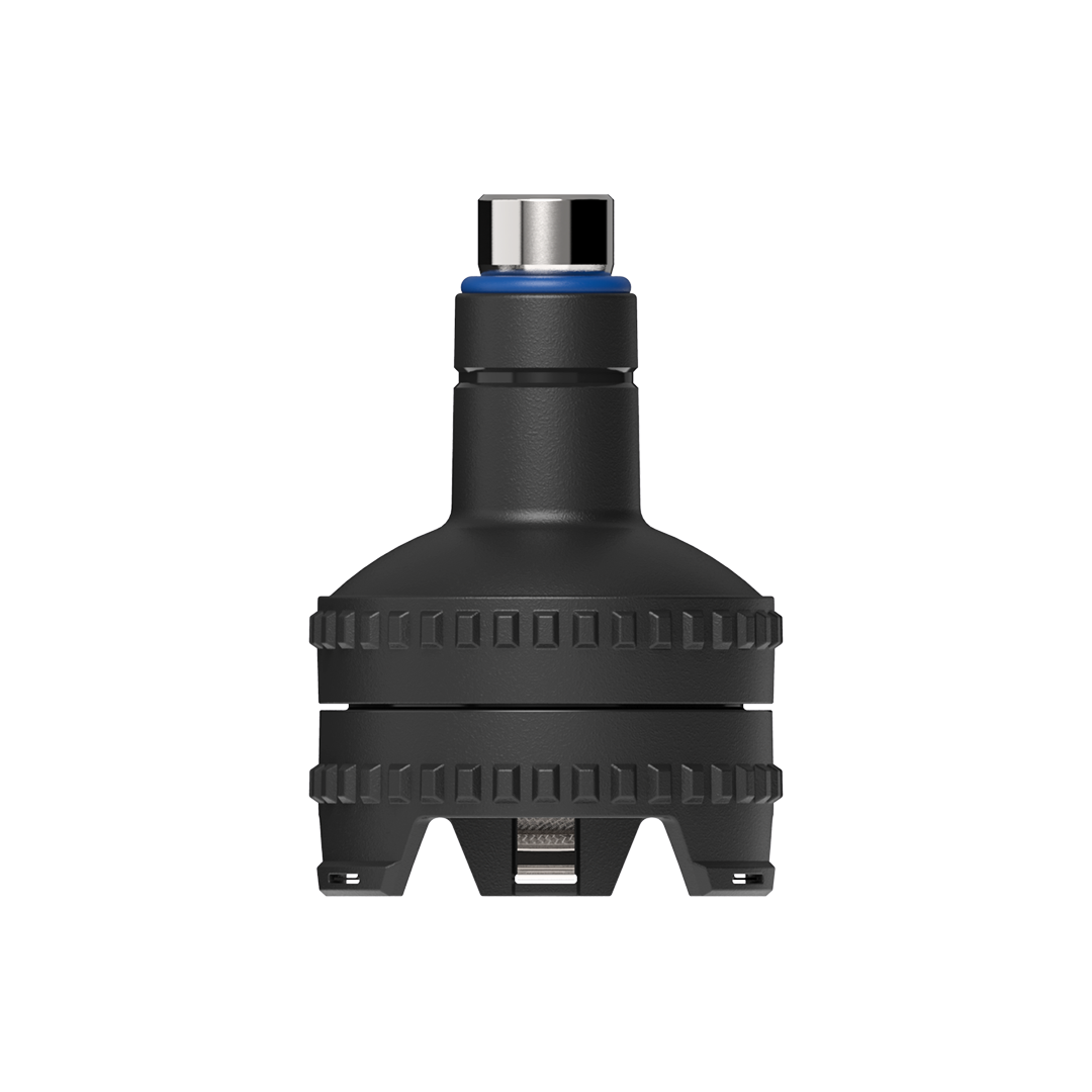 Volcano Easy Valve Füllkammer für Kräuter