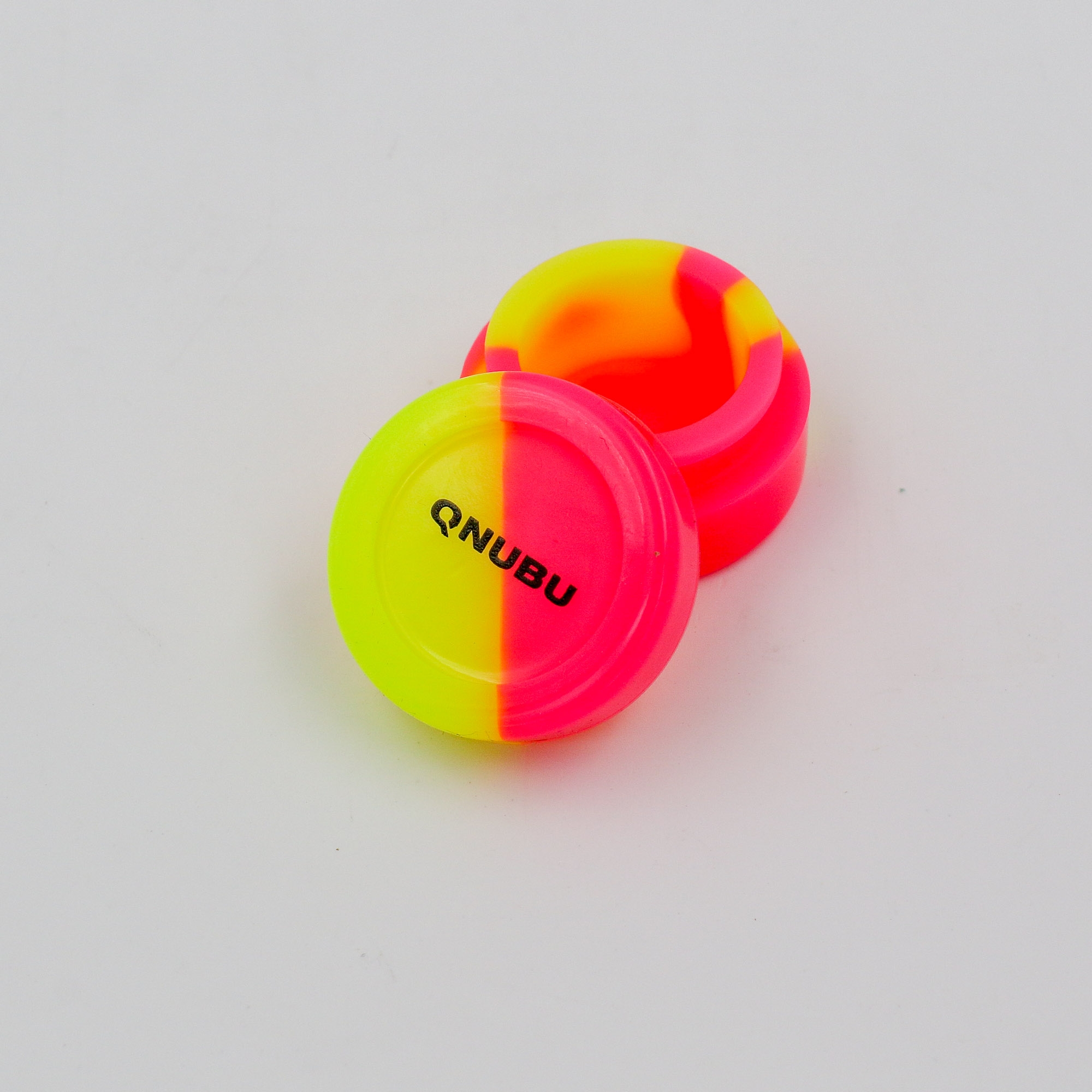 Qnubu Silikondose 5 ml Qnubu Silikondose 5 ml