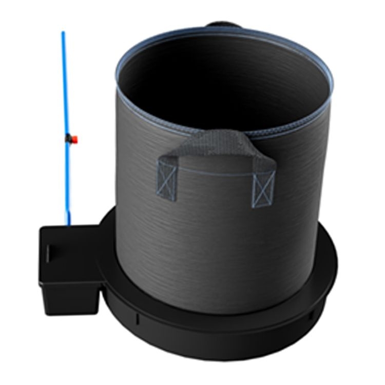 AutoPot 1Pot XXL Erweiterungs-Set (35 Liter FlexiPot)