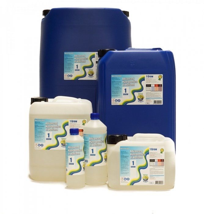 dfa9b2797d138bc8a95675505cdad39da0efd271 Advanced Hydroponics GROW  5L =1