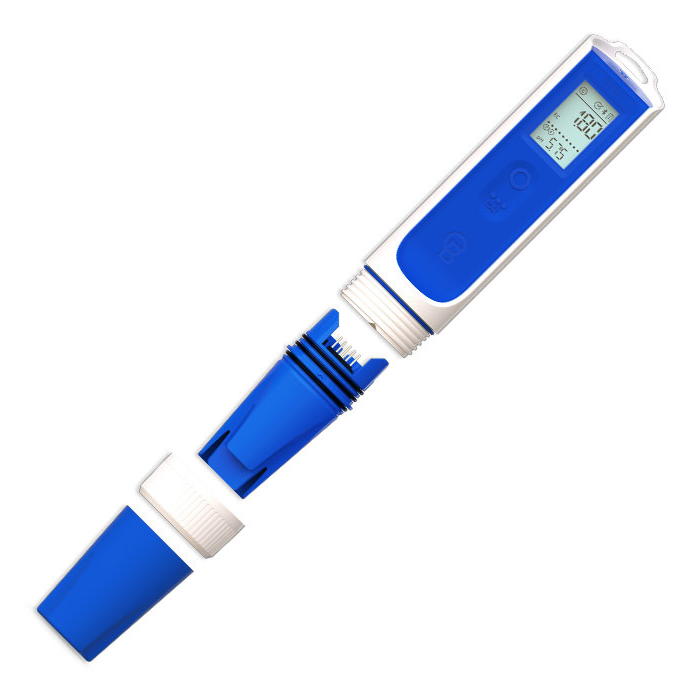 Bluelab OnePen ( ph/ec temp. Pen) SN: #P