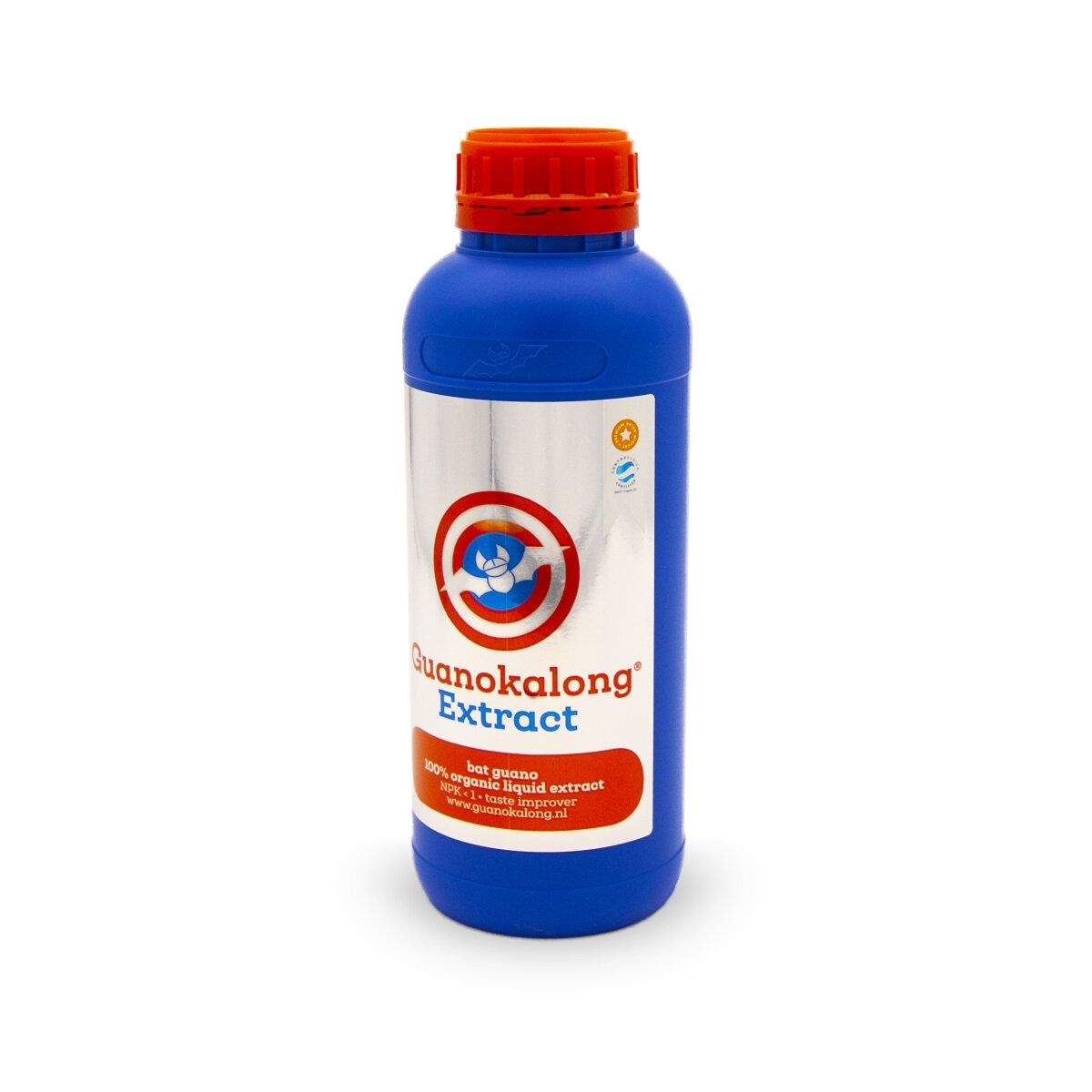 a33d576c5720930e9c87152df94f3cda4ab75310 Guanokalong Extract Taste Improver 1L