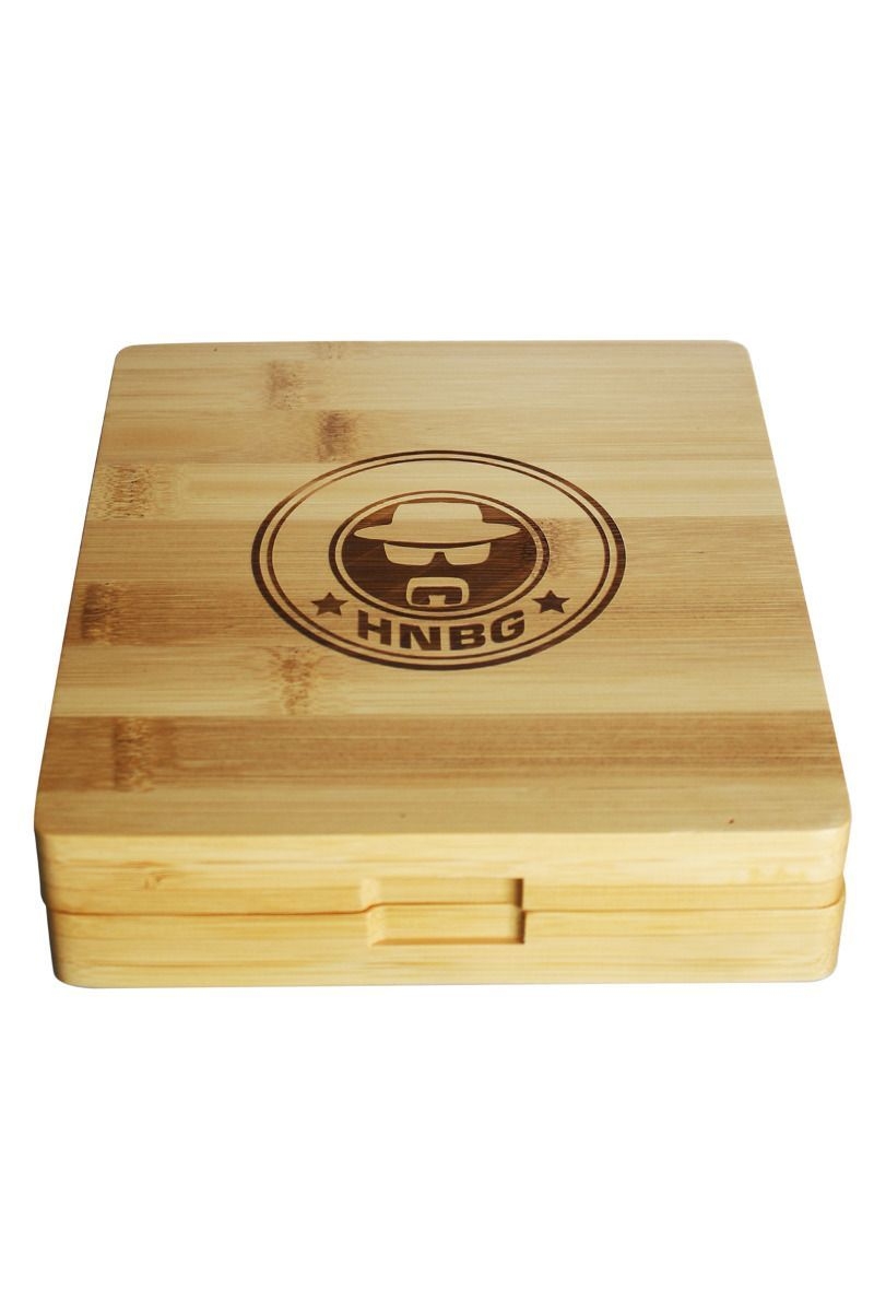 Heisenberg Dabbing Set 6-teilig