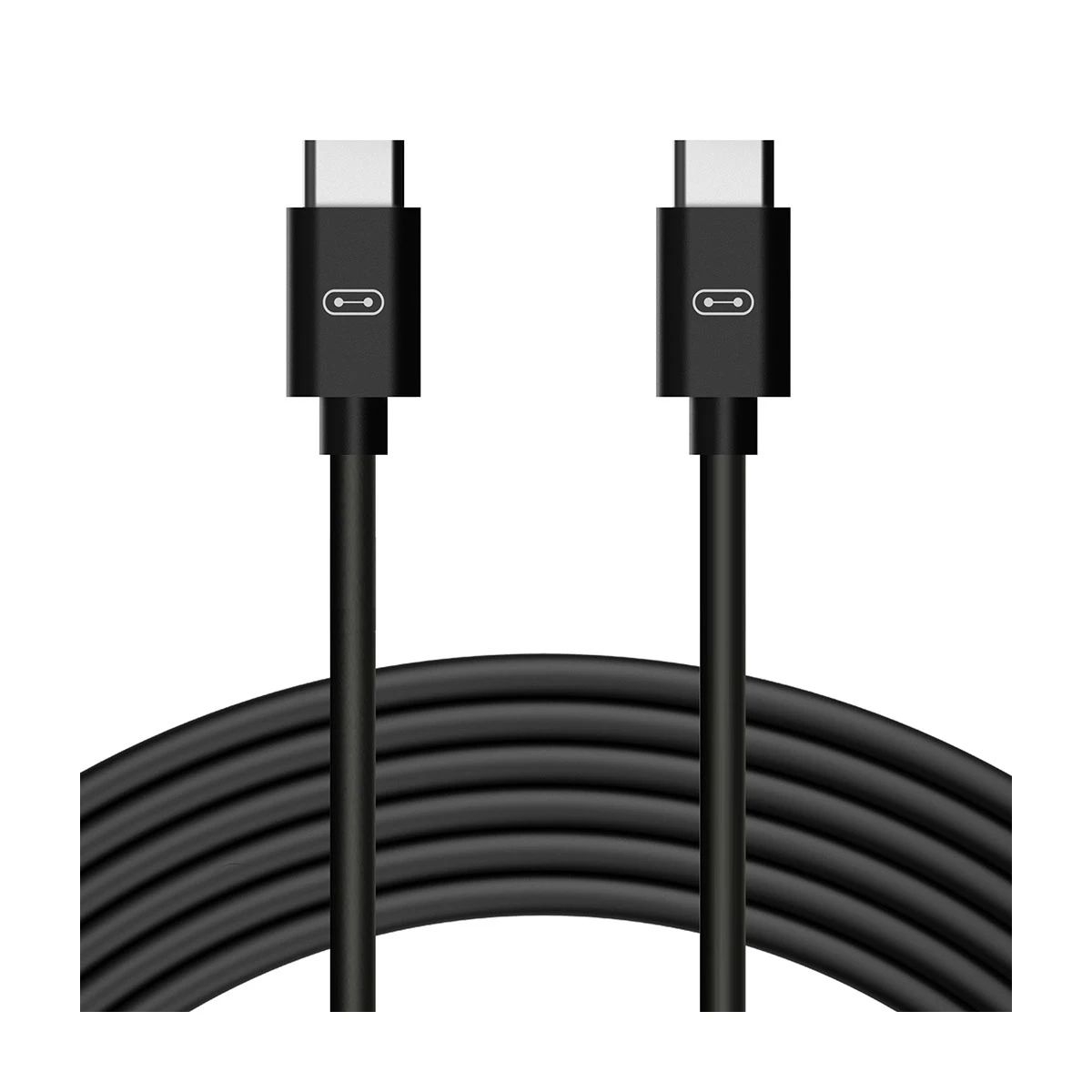 70f5d9a8ad3b450920b28c2eee42d517ac8d3743 AC Infinity UIS-zu-UIS-Verlängerungskabel, Stecker zu Stecker (M-M), 300 cm