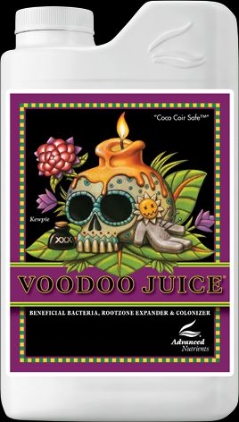c47d8035665a05a5770756dfeb0e0cd4382fa5a1 Advanced Nutrients Voodoo Juice 250ml