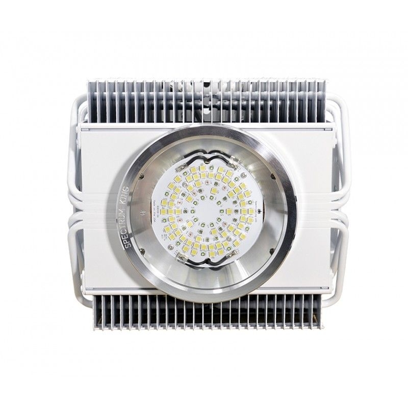 005456b4352191ea99364b215e73fb0850e1d306 Spectrum King 400W   120 linse, incl. Dimmer (SK402)