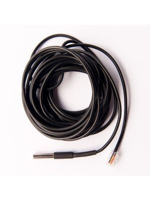 647cde1b859a50f30956eaaf61afedcc13b84869 TechGrow Temp Probe 2mtr