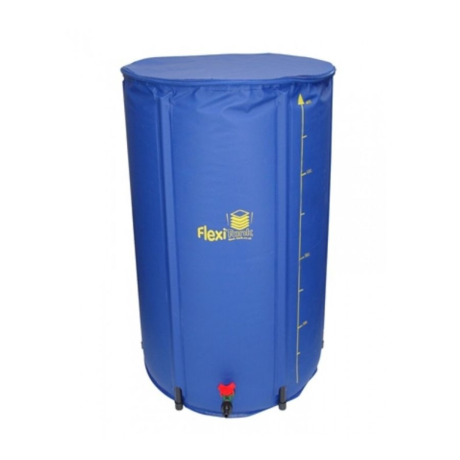 d77551a597bf530df483dd58ce01a6a7b49df427 AutoPot FlexiTank, 400 L