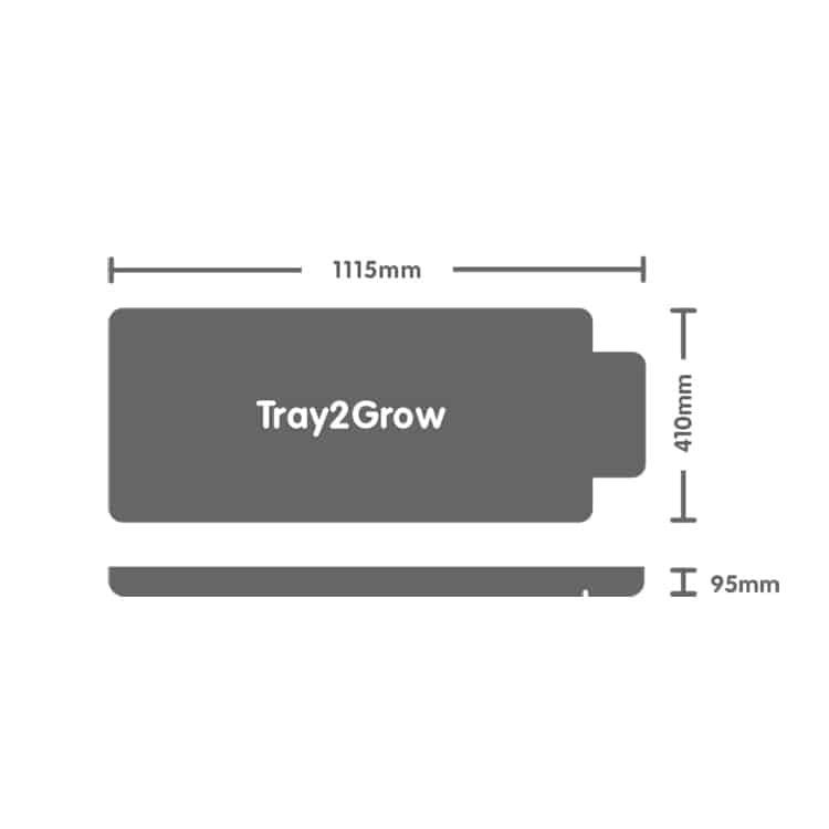 823752848602ede4f0cbddebab3d7ee8d3d91db7 AutoPot Tray2Grow