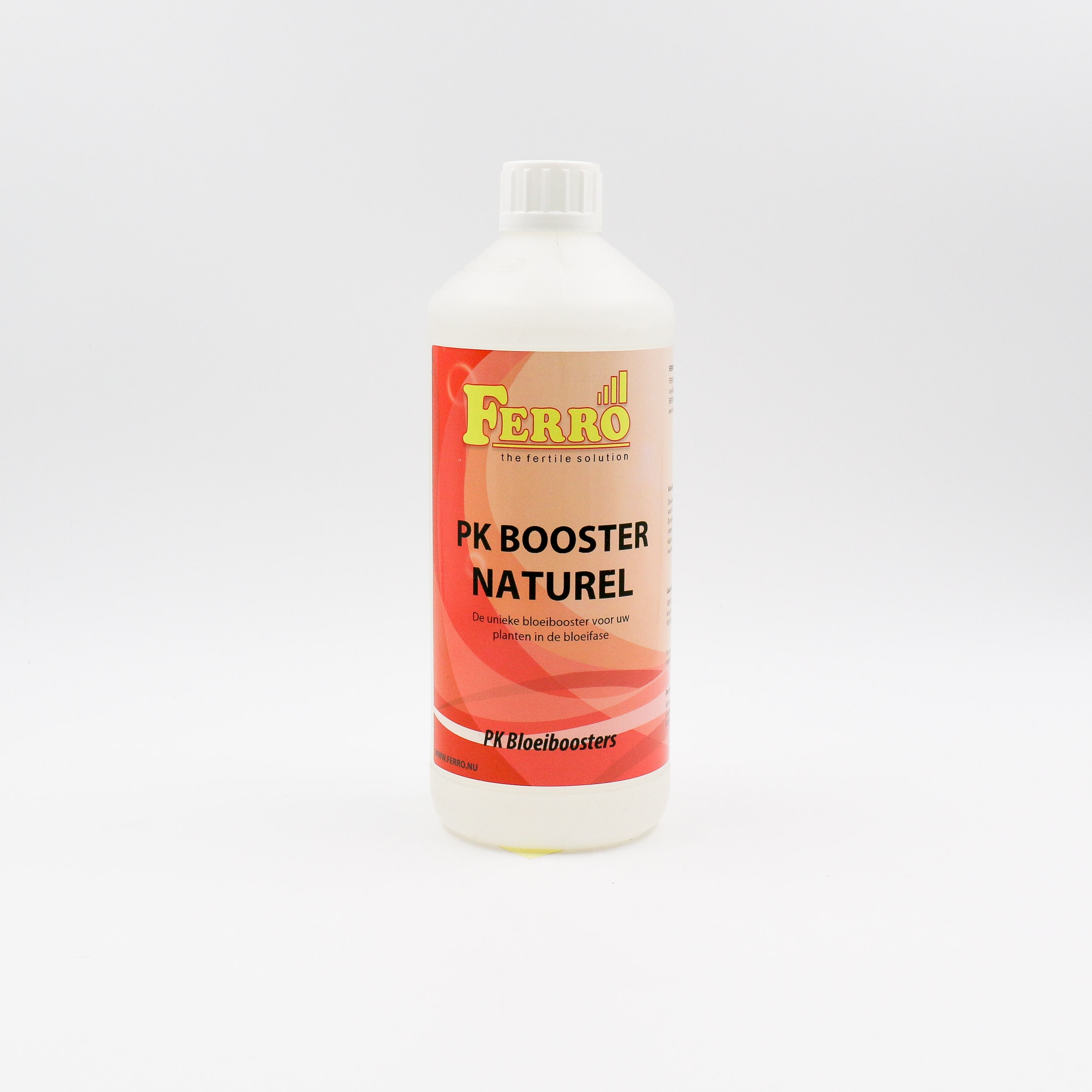 Ferro PK Blüte Booster Naturel 1 L