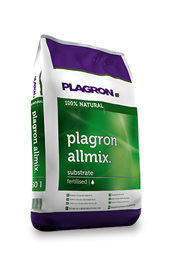 Plagron All-Mix, 50 L