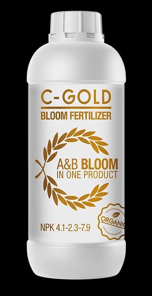 393be205f1b18e906e8d191caf6c71579283e5db C-Gold (Bloom) 1L