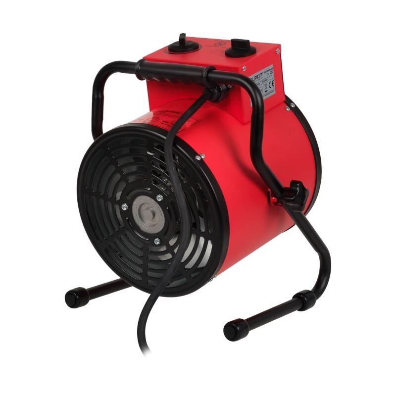 29df549e117112c69c656382bdde5d7ca9b34e36 Gewächshausheizung Eurom EK3K Heater 3000 Watt