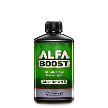 Alfa Boost 500 ml