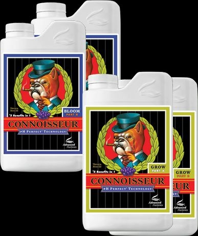 9085db44211c0d0924538436e086baf1a3920bee Advanced Nutrients pH Perfect Connoisseur Grow A 500ml