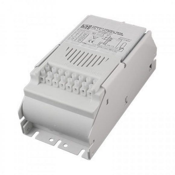 bf69a09598ace9961949a45b820834c60dd6a710 Vorschaltgerät PRO-V-T 400 W mit Thermosicherung