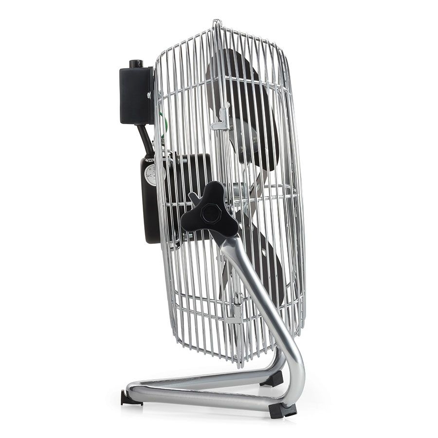 03a3405fd8fdd0418725ea5b7cd076492f235b1b Ralight Bodenventilator 12 Zoll 30 cm -