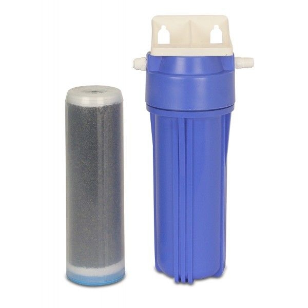 GrowMax, 10" x 2,5" DE-IONIZATION FILTER