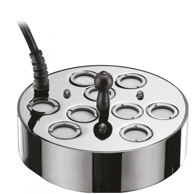 842a142230b740686f4a2f8133723f416d68fcc1 Ventilution Maxinebler, 9 Membranen