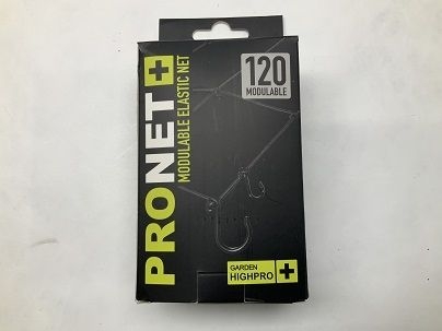 3a53a5c1f58207fd93c17072702517e5012bfb73 GHP Pronet 120 modulable Pflanzennetz 60x60 bis 120x120cm