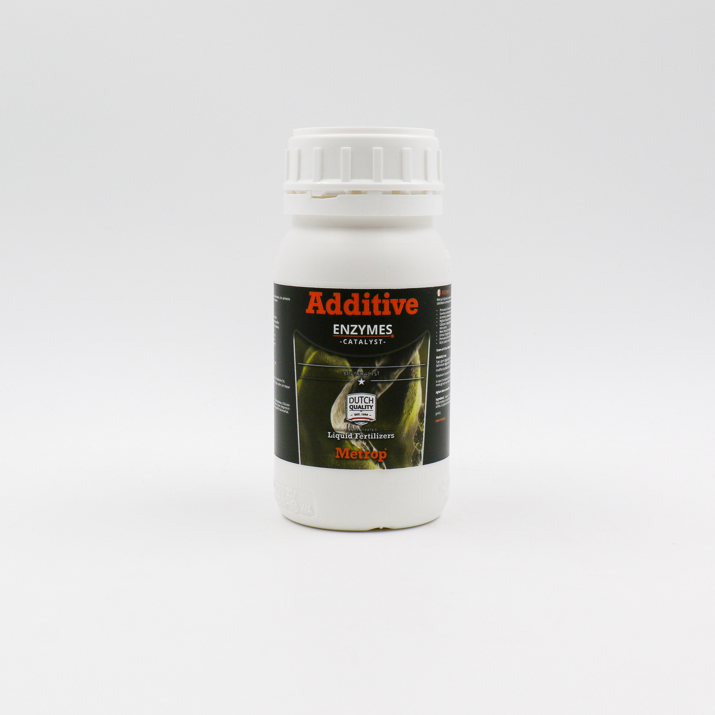 Metrop EnZymes 250 ml Metrop EnZymes 250 ml