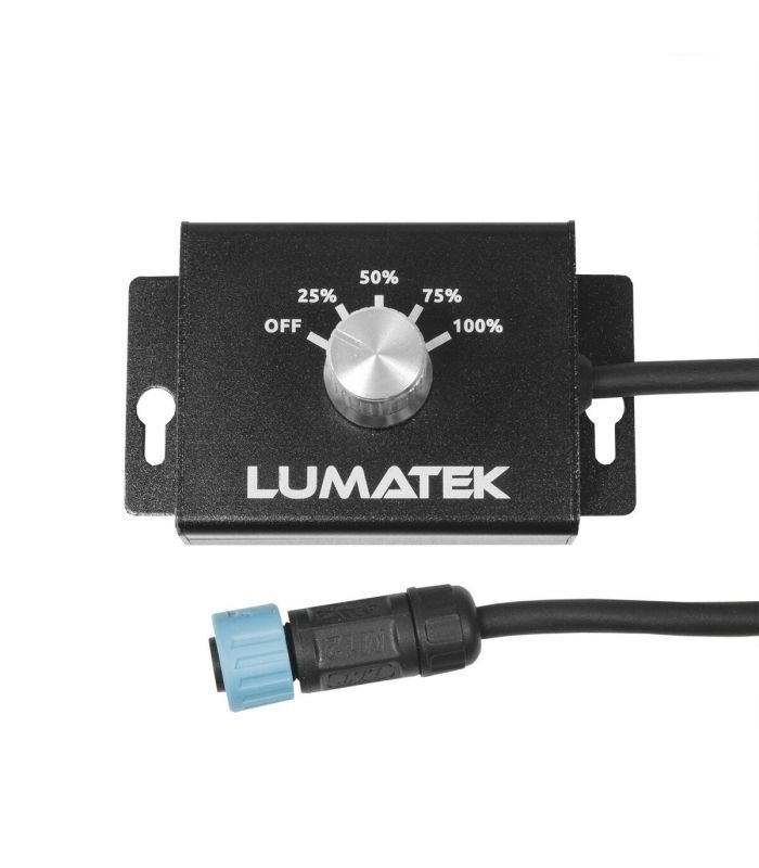 Lumatek Zeus 465W SN: #P