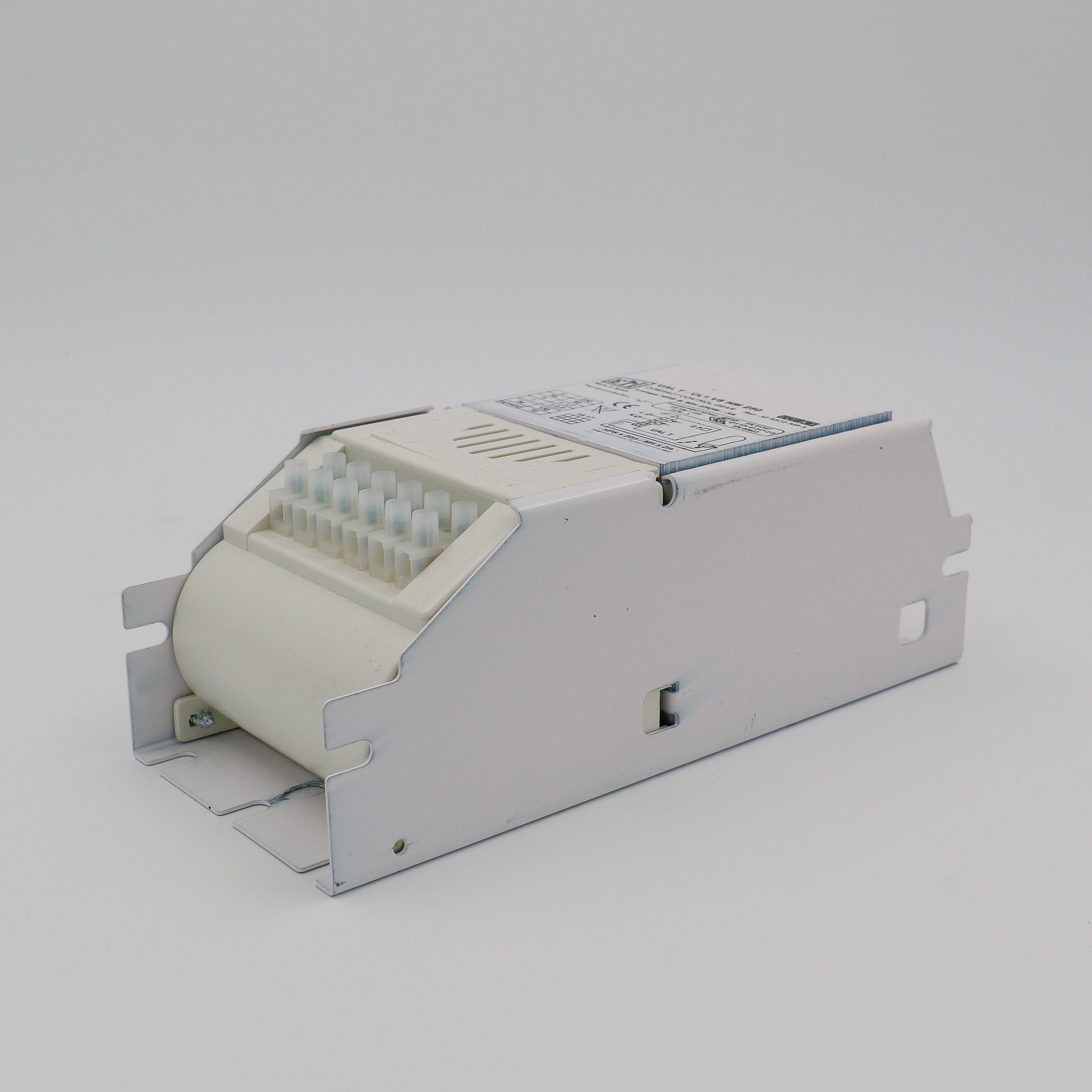 Vorschaltgerät PRO-V-T 250 W mit Thermosicherung Vorschaltgerät PRO-V-T 250 W mit Thermosicherung