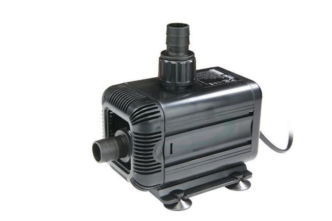 8da1c028965885a2e2e95593b069ca10460d0028 Hailea HX 6540, 2880 L/h, 100 W, H=3,1