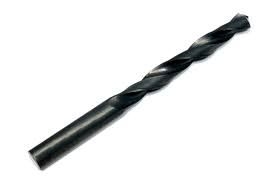 aaad59e4e496e3bba931b9c60569ff76afa90f4a Bohrer HSS-Spiralbohrer 11,5 mm (Box92)