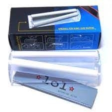 c18dc4678eed810f89a81c6d4a824f451a9d7f60 Drehmaschiene Poacher Tütenzauber