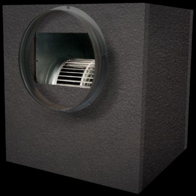 3d5b69f4389941e9014becc2769be3c81a0adb62 Airfan Foam Box 1200m³ 250/250