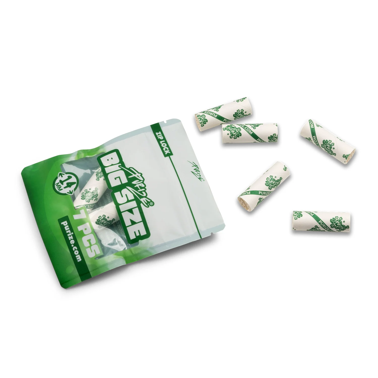 7 Purize Big Size 14mm 7 Purize Big Size 14mm