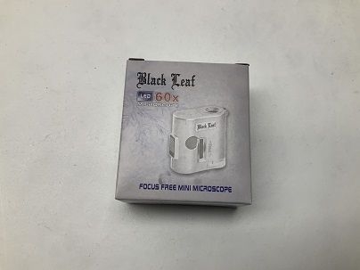 da6ba36d0fe3aadf3495c407dda95a29d20dafe0 Mikroskop B.L. mit LED Beleuchtung (60 Fach)