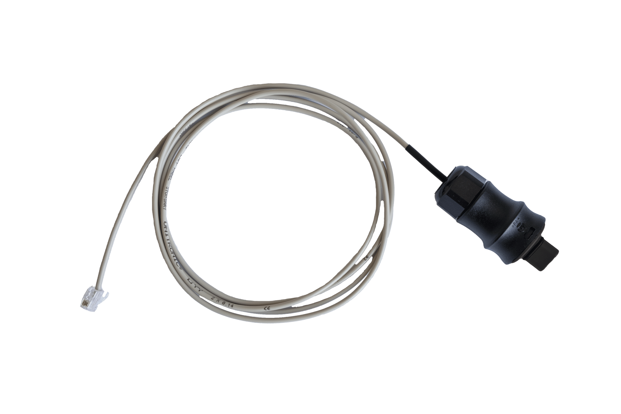 SANlight Adapterkabel Trolmaster x SANlight Q-Serie gen2.
