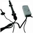 677c6ad8c968ff093da897b1b8a9ccaf794846a1 Heizstab Edelstahl 300 W mit externem Regler zur Temperatureinstellung
