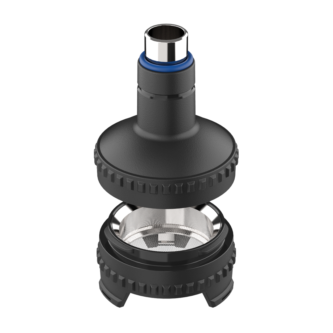 332b50aa2376ba47bd624a8236cb1c8de35bb8c1 Volcano Easy Valve Füllkammer für Kräuter