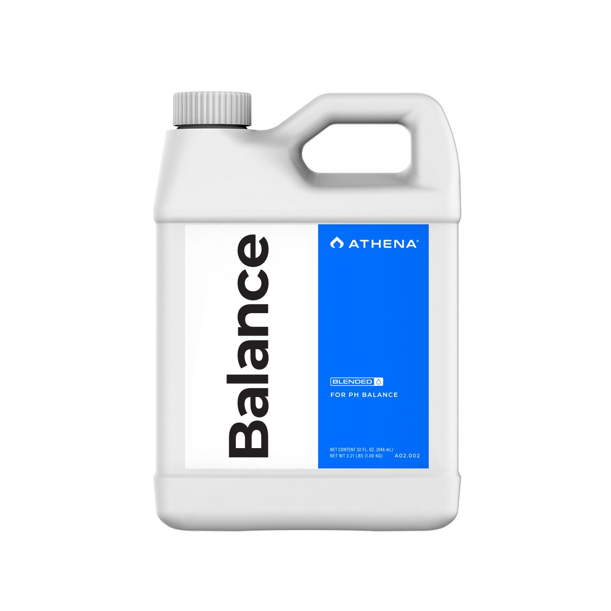 Athena Balance 940ml
