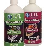 T.A. NovaMax Grow 5 L / GHE FloraNova Grow
