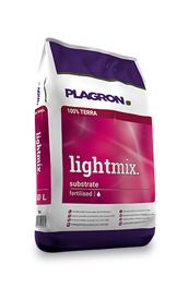 249b9eeb880bf311c936428cca15468451c05ff6 Plagron Light-Mix, 50 L