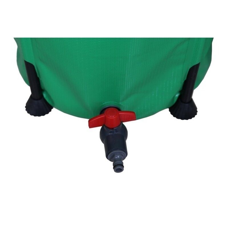 RP Flex Nährstofftank 1000L