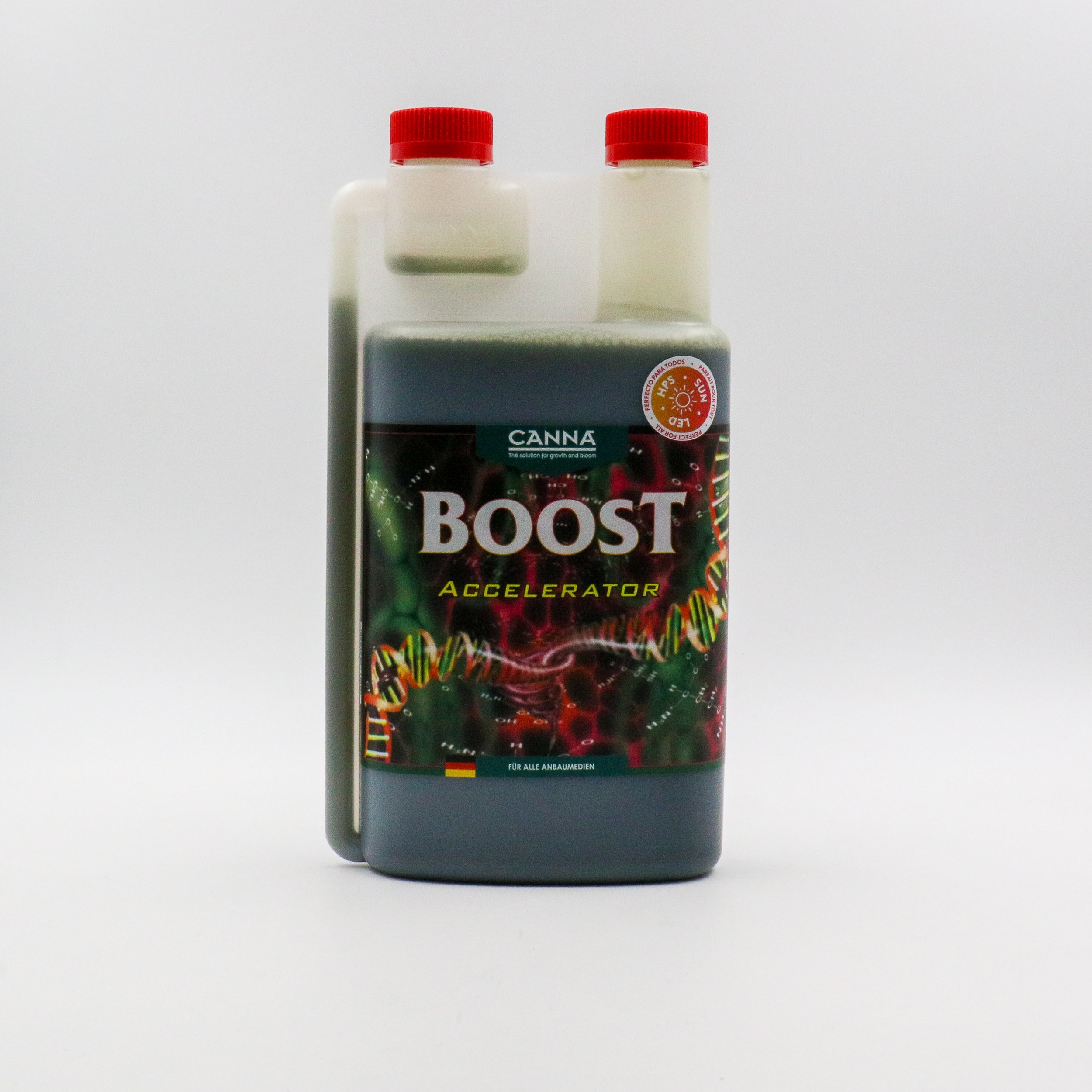 Cannaboost 1 L Cannaboost 1 L