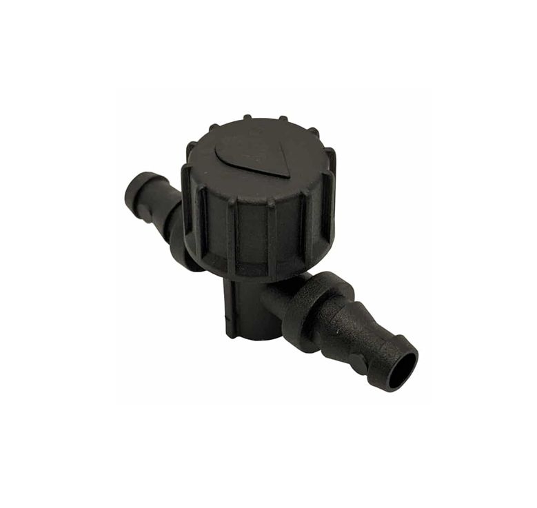 030a64bf46029e3a1c8dd1dc9a13a4235716d9ec AutoPot 9mm Inline Wasserhahn (Box128)