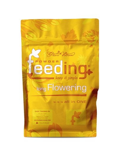 57cd70abd1720ed71b6686aa5d2a285f16949008 Greenhouse, Powder Feeding long flowering , 2.5kg