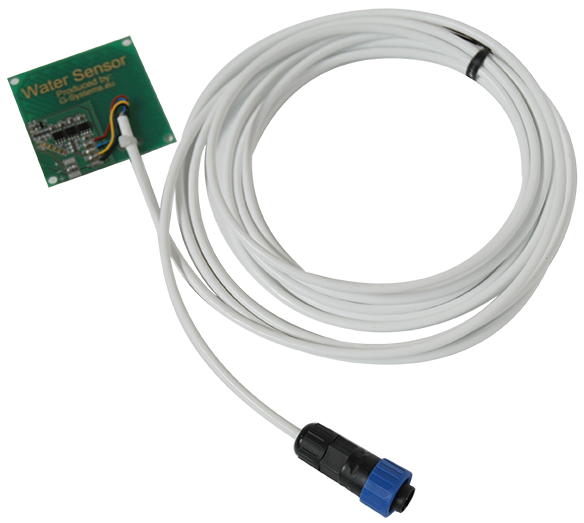 2fd6544207be3aae3255d3c3fb004e97d049f518 GSE Wassermelder/Sensor