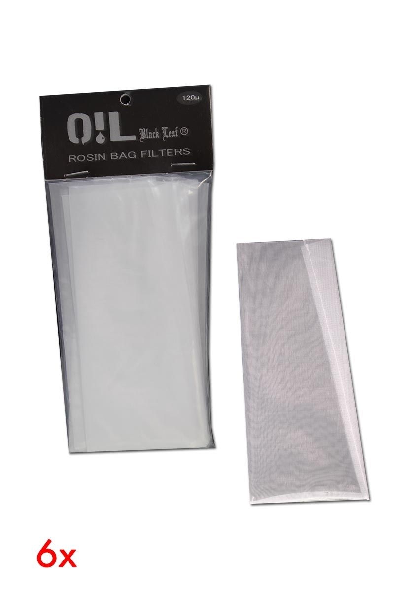 c43f8642c59e4eaf7ab768883e8871c3bd327d16 Filterbeutel "Rosin Bag" , 120µ 150x70mm