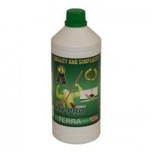 43883d14ca029c389fe4f9e96246f95b4bcfc179 Hy-Pro Terra Blühdünger 1 L