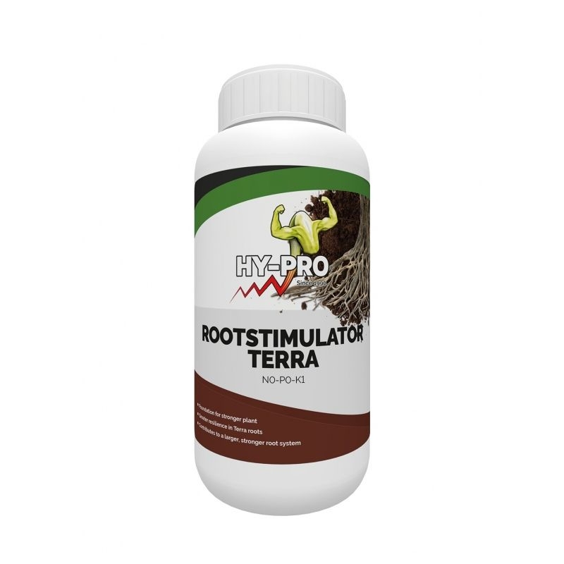 13383cbb82300897395169da8128ccd1129d9c21 Hy-Pro Rootstimulator Terra 1 L