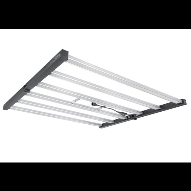 LUMii Black LED-Leuchte, 720 W