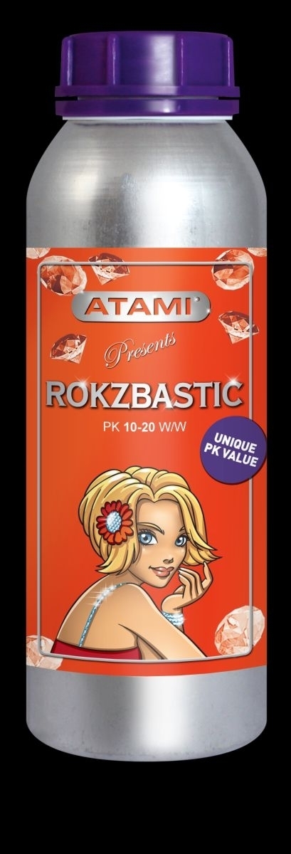 Atami Rokzbastic 325ml Atami Rokzbastic 325ml