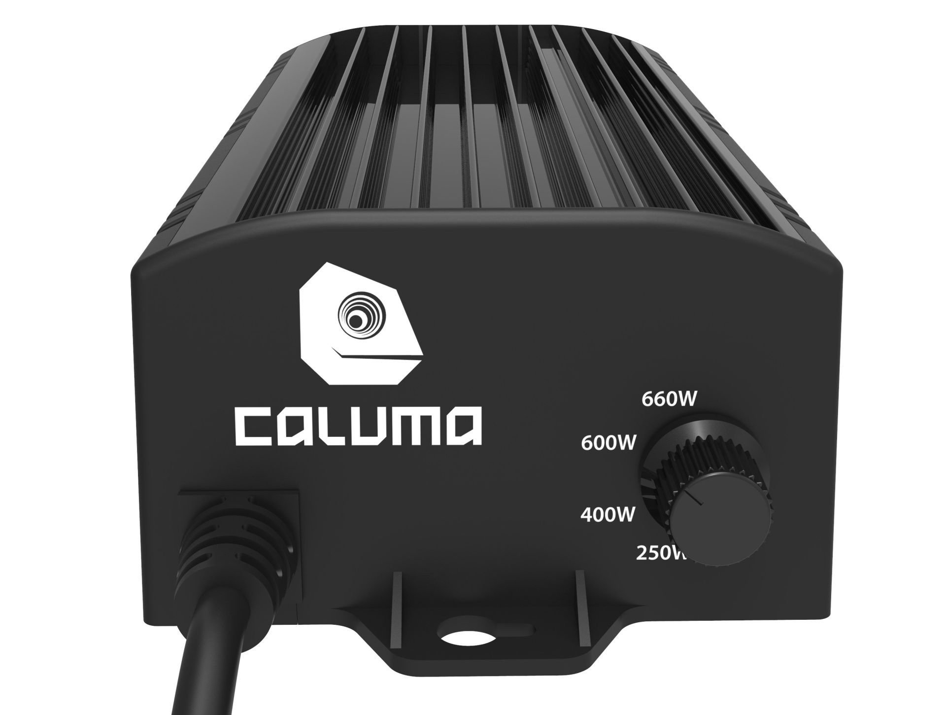 Caluma X-Lite 600 W Digital, Dimmbar